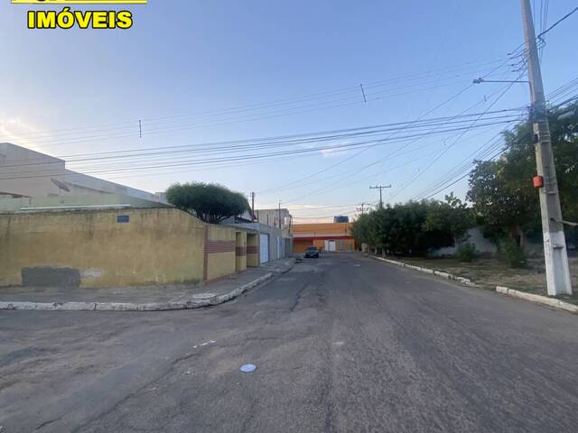 #442 - Casa para Venda em Petrolina - PE - 2