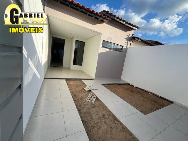 #445 - Casa para Locação em Petrolina - PE