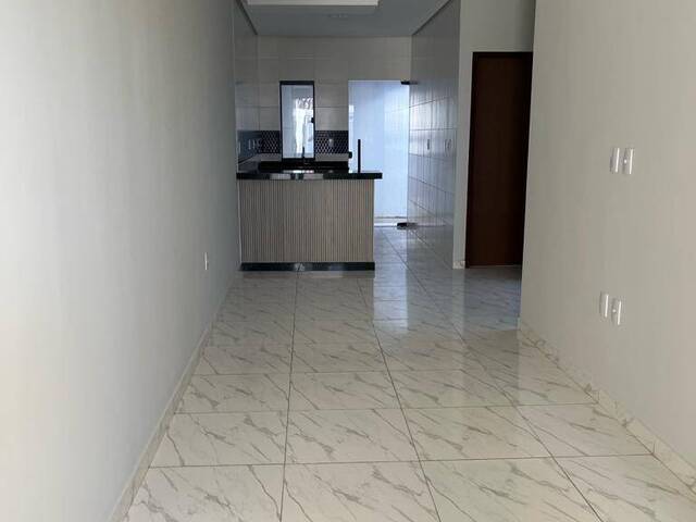Casa para Locação em Petrolina - 4