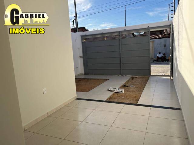 #445 - Casa para Locação em Petrolina - PE