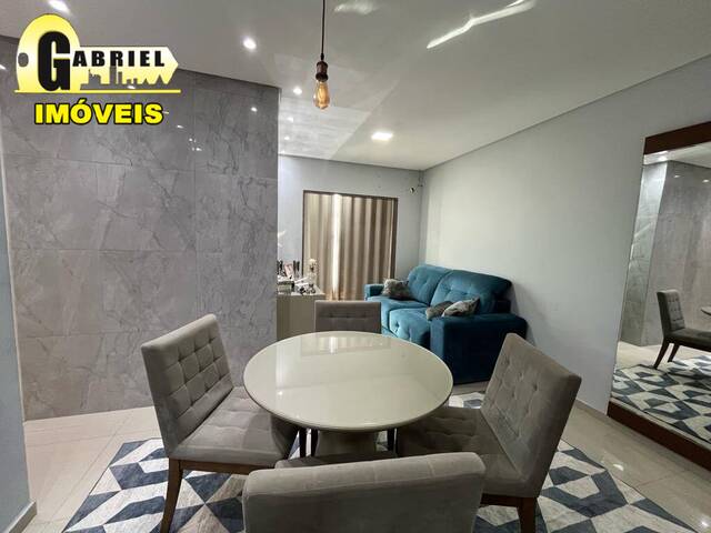 #447 - Apartamento para Venda em Petrolina - PE - 3
