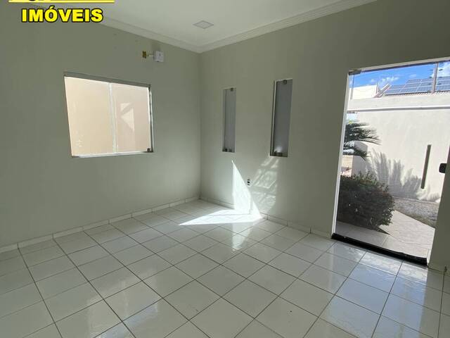Casa para Locação em Petrolina - 4