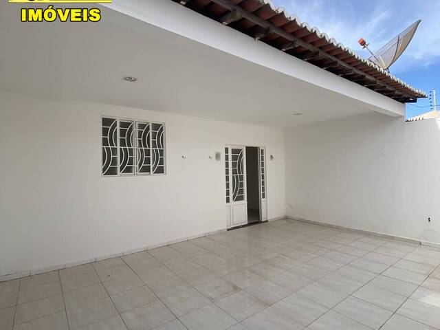 Casa para Locação em Petrolina - 2