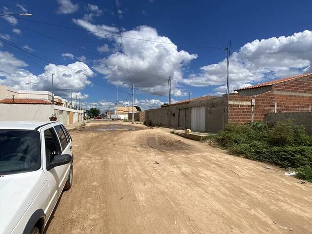 #468 - Terreno para Venda em Petrolina - PE