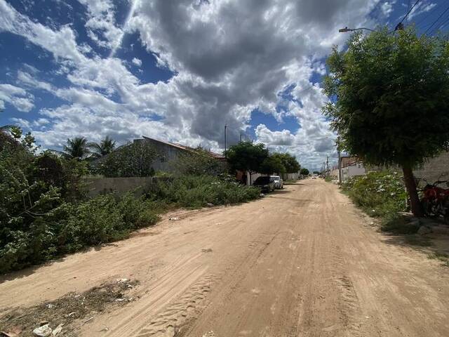 #468 - Terreno para Venda em Petrolina - PE - 3