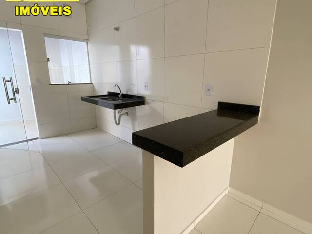 Casa para Venda em Petrolina - 4