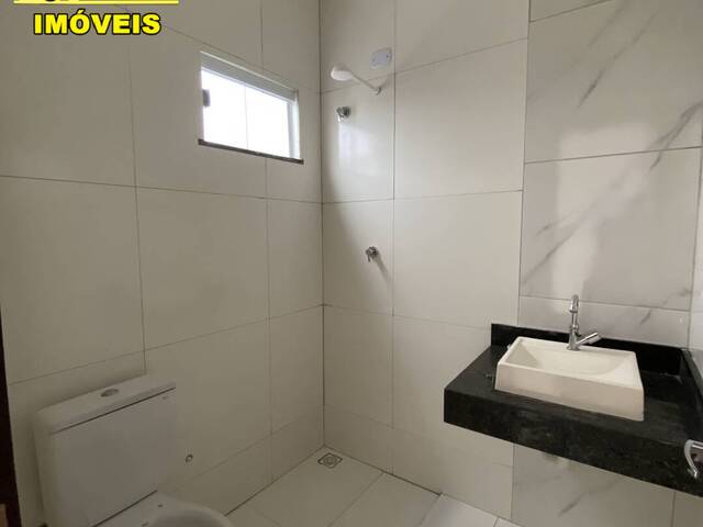 Casa para Venda em Petrolina - 5