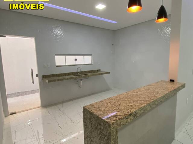 Casa para Venda em Petrolina - 4