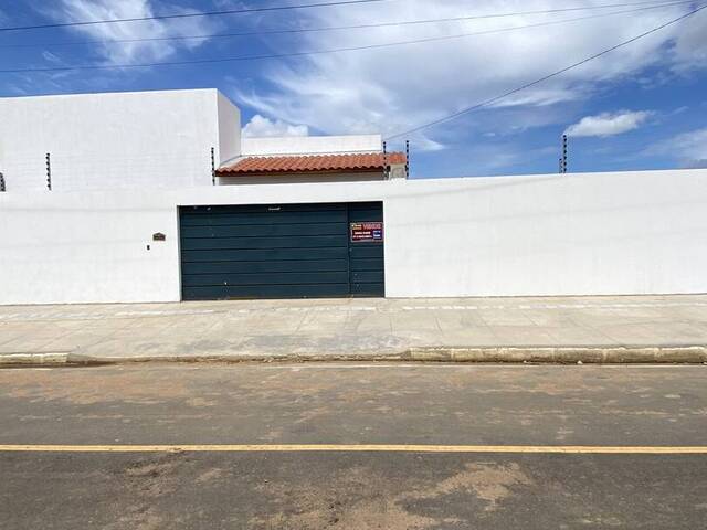 #474 - Casa para Venda em Petrolina - PE