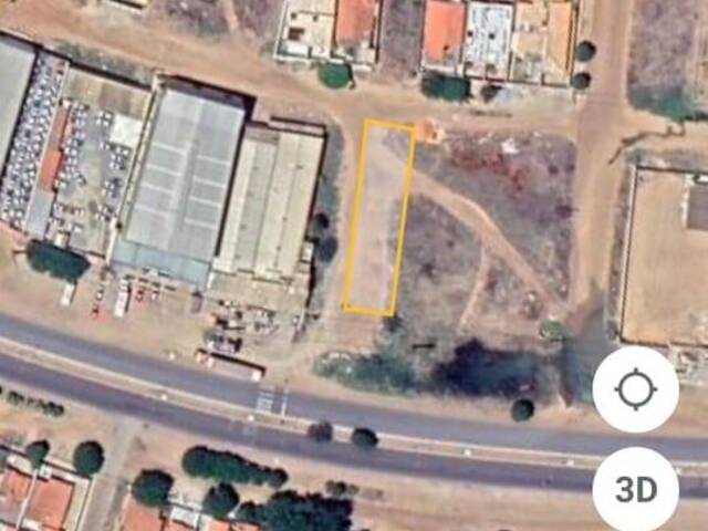 Terreno para Venda em Petrolina - 5