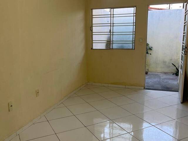 Casa para Locação em Petrolina - 4
