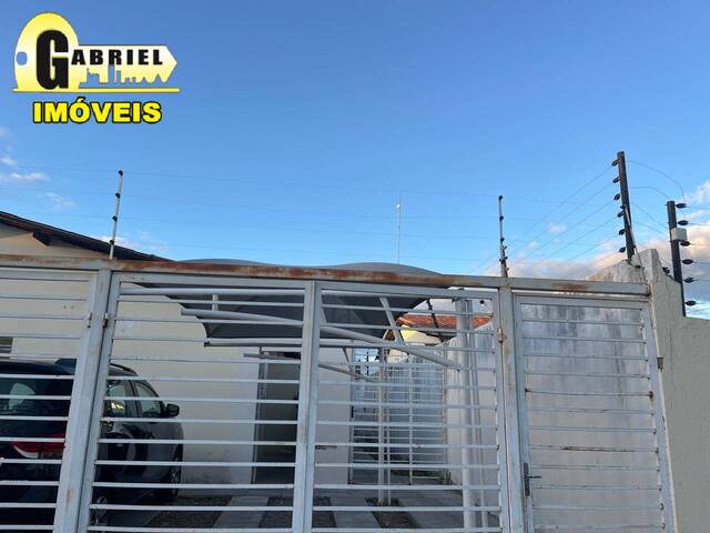 #483 - Casa para Locação em Petrolina - PE