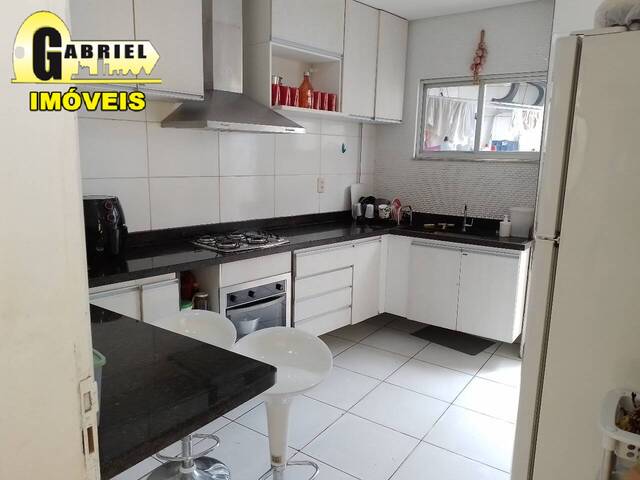 Casa para Venda em Juazeiro - 5