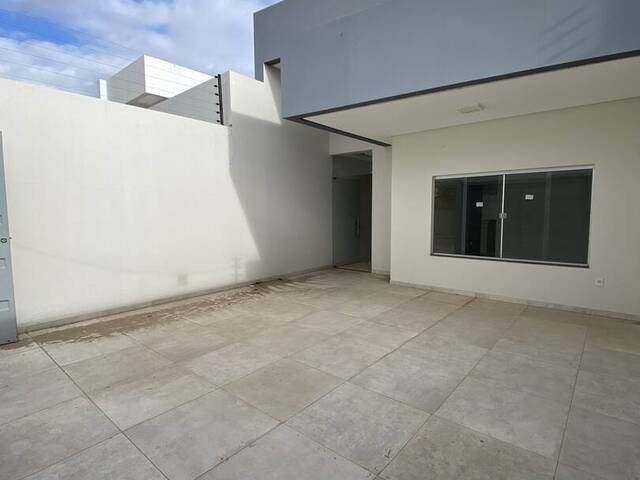 #497 - Casa para Venda em Petrolina - PE - 1