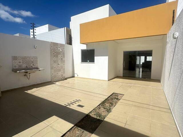 #498 - Casa para Locação em Petrolina - PE - 3
