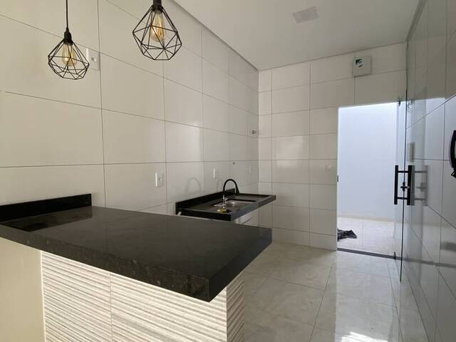 Casa para Venda em Petrolina - 4