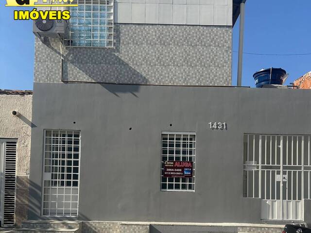 Locação em Centro - Petrolina