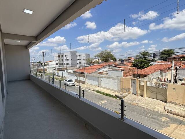 #518 - Apartamento para Locação em Petrolina - PE - 1