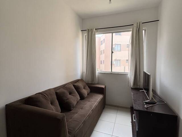 #531 - Apartamento para Locação em Petrolina - PE - 2