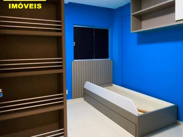 Apartamento para Locação em Petrolina - 4