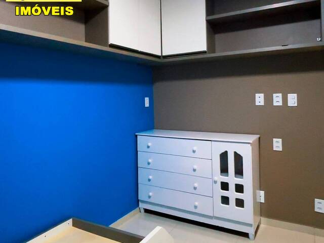 Apartamento para Locação em Petrolina - 5