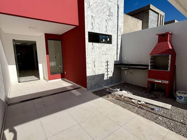 #536 - Casa para Venda em Petrolina - PE - 2