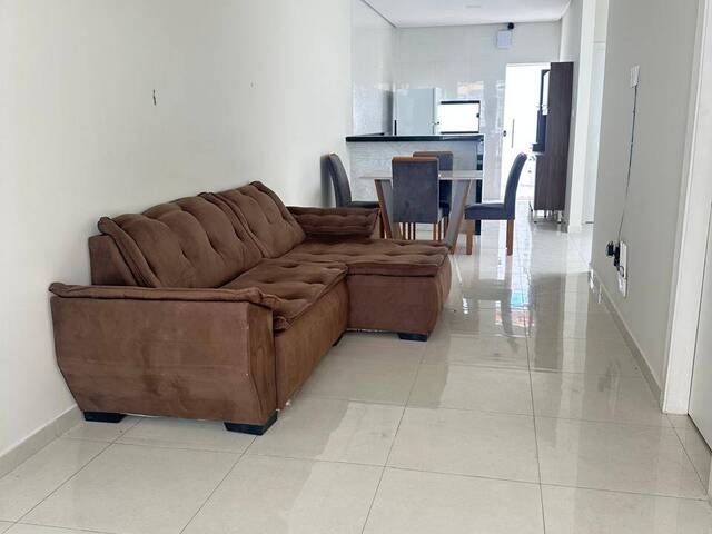 Casa para Locação em Petrolina - 4