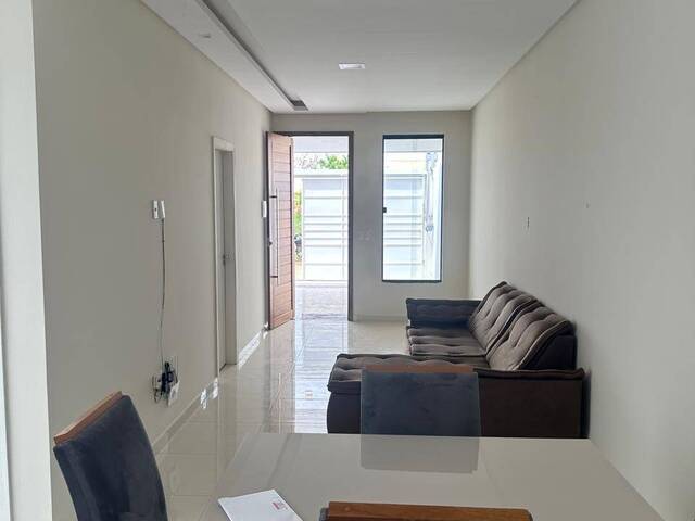 Casa para Locação em Petrolina - 5