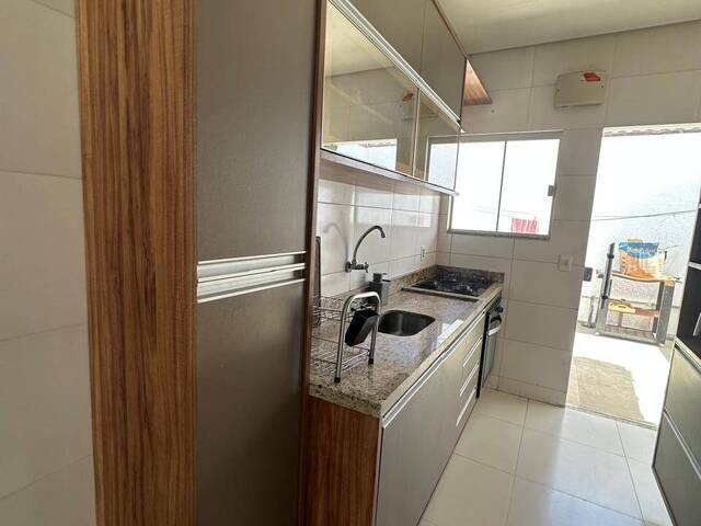 Casa para Locação em Petrolina - 5