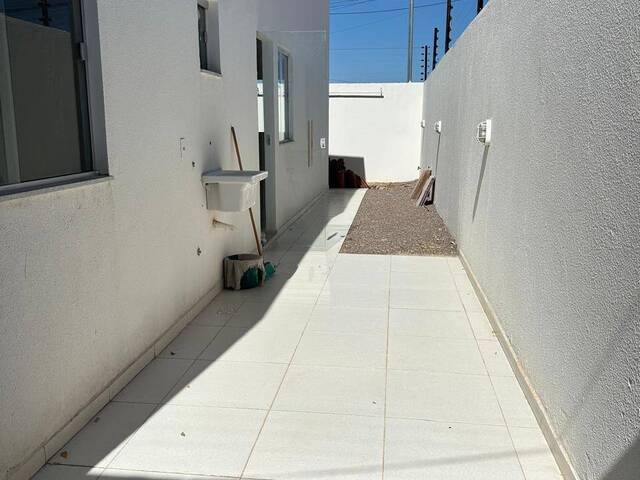 #547 - Casa para Locação em Petrolina - PE - 3