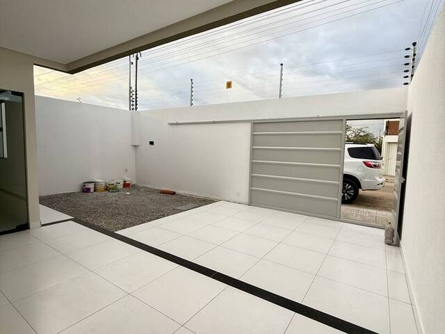 #554 - Casa para Venda em Petrolina - PE - 2