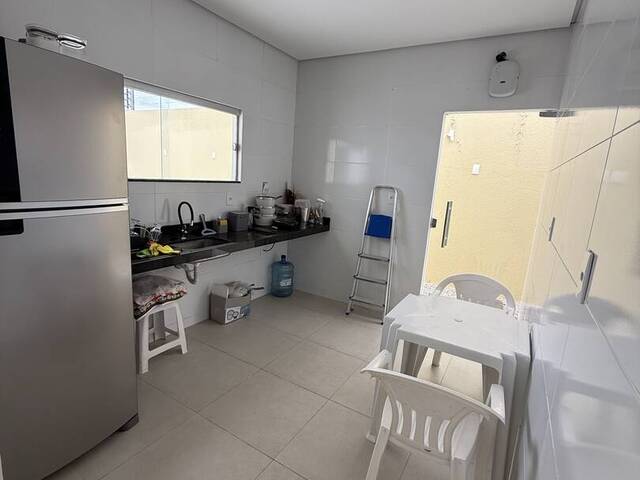 #555 - Casa para Temporada em Petrolina - PE - 2