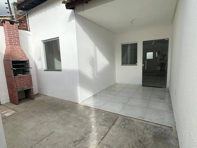 #556 - Casa para Locação em Petrolina - PE - 2