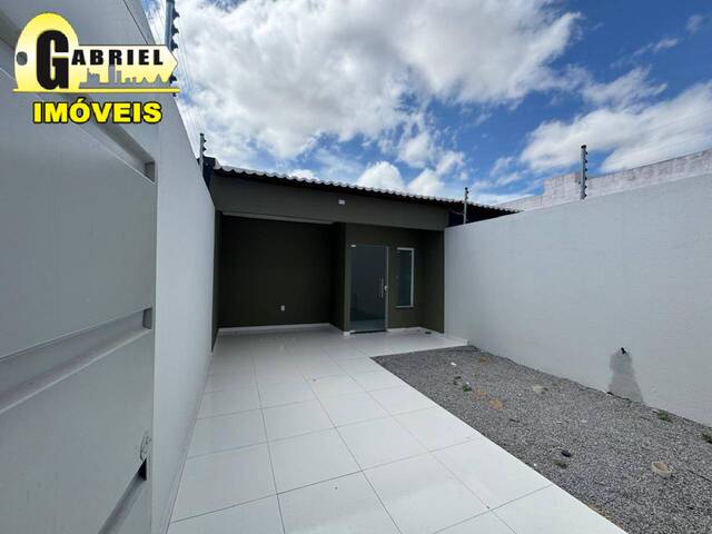 #475 - Casa para Venda em Petrolina - PE - 1