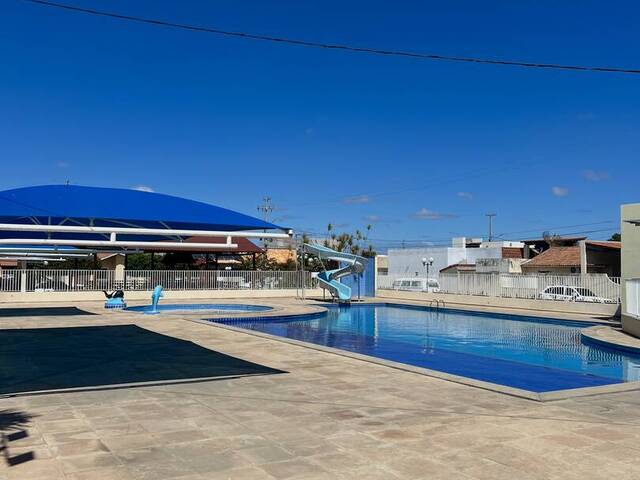 #559 - Casa para Venda em Petrolina - PE - 1