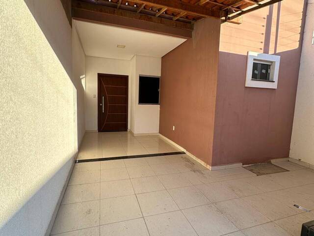 #560 - Casa para Locação em Petrolina - PE - 2