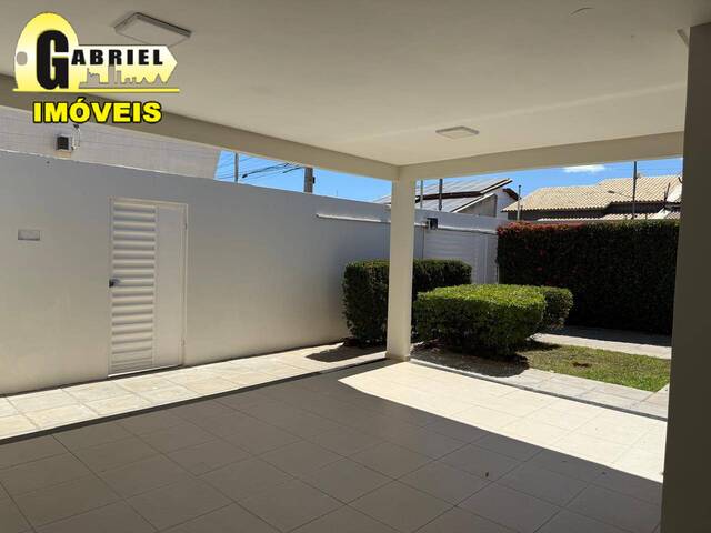 #561 - Casa para Locação em Petrolina - PE - 3