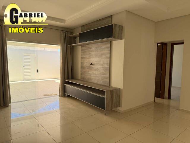 Casa para Locação em Petrolina - 5