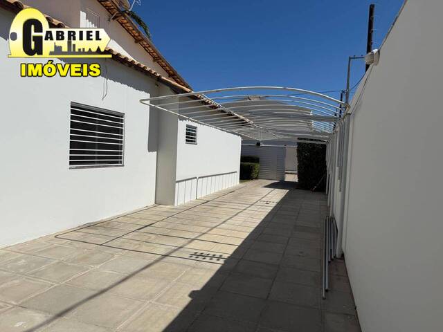 Casa para Locação em Petrolina - 4