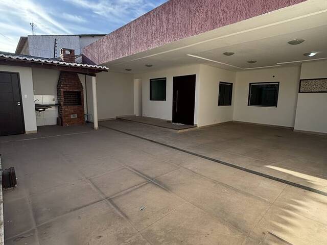 #562 - Casa para Locação em Petrolina - PE - 3