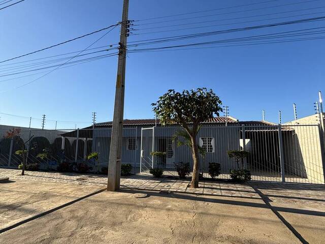 #564 - Casa para Venda em Lagoa Grande - PE - 1