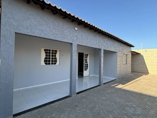#564 - Casa para Venda em Lagoa Grande - PE - 2