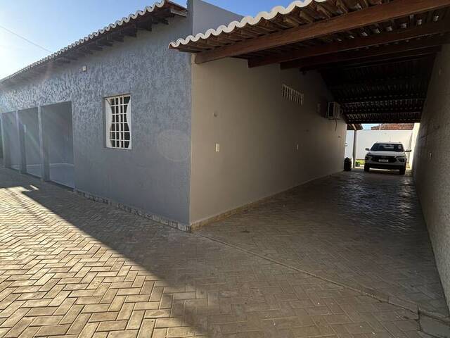 #564 - Casa para Venda em Lagoa Grande - PE - 3