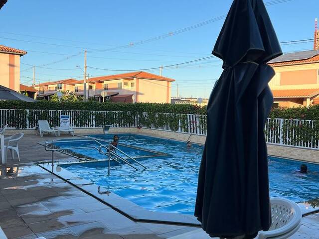 #565 - Apartamento para Locação em Petrolina - PE