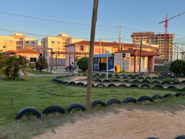 #565 - Apartamento para Locação em Petrolina - PE