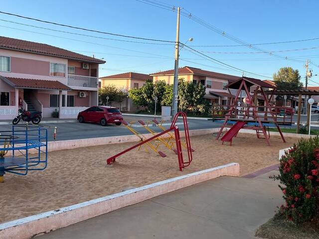 #565 - Apartamento para Locação em Petrolina - PE