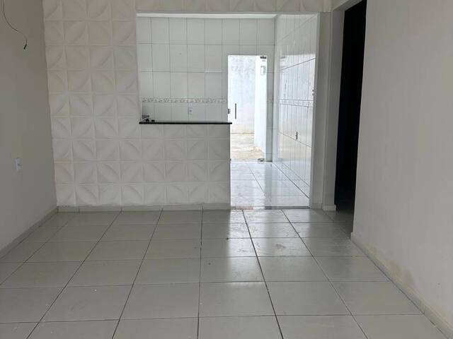 #566 - Casa para Locação em Petrolina - PE - 3