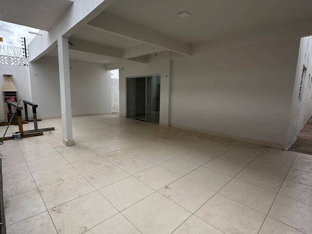 #566 - Casa para Locação em Petrolina - PE - 2
