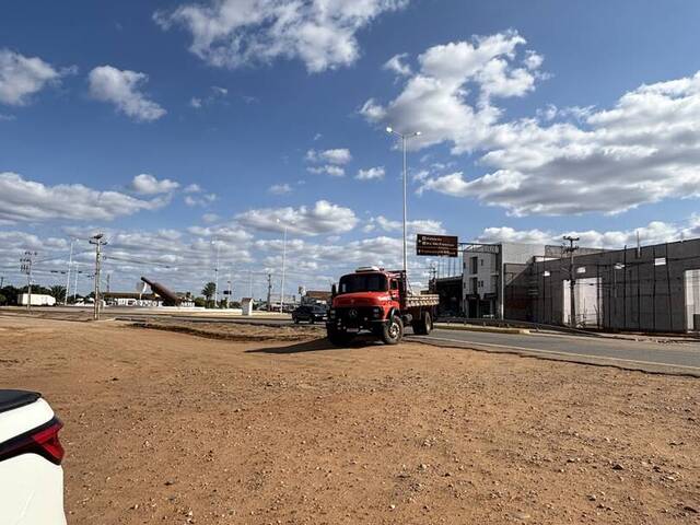 #568 - Terreno para Locação em Petrolina - PE - 3