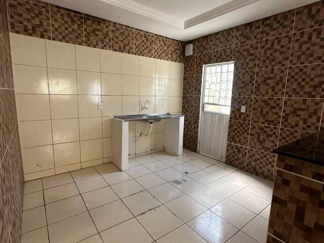 #570 - Casa para Venda em Petrolina - PE - 1